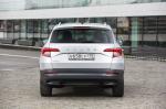 Skoda Karoq 2020 года (CIS)